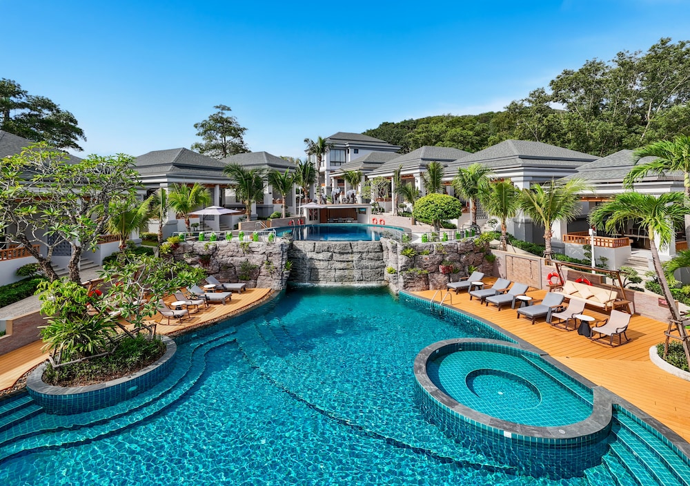 

Torino - Kamala Beach - A.Z. Sunrise Resort & Fitness Club