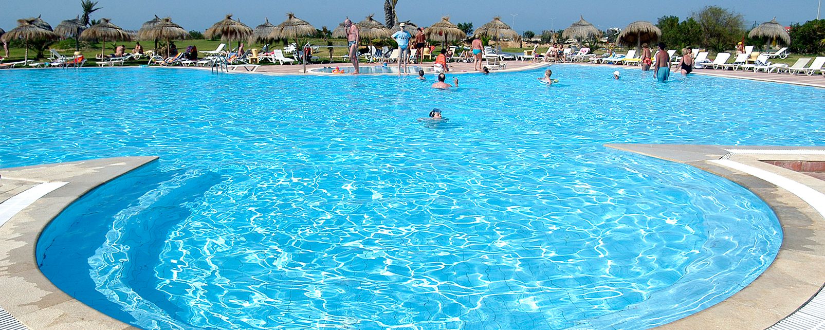 

Firenze - Monastir - Skanes Serail & Aquapark