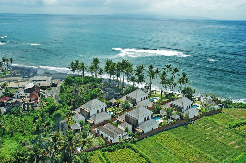 

Napoli - Bali Sanur - Majapahit Beach Villas by Nakula