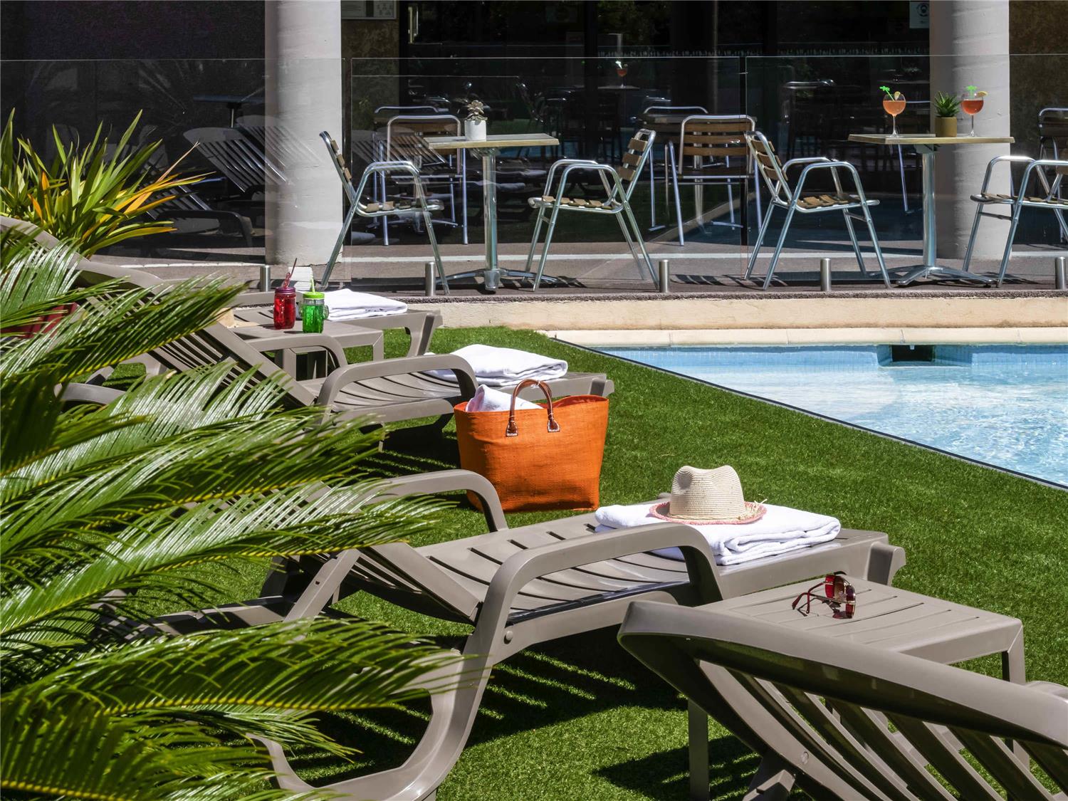 

Milano - Hyeres - ibis Hyeres Centre