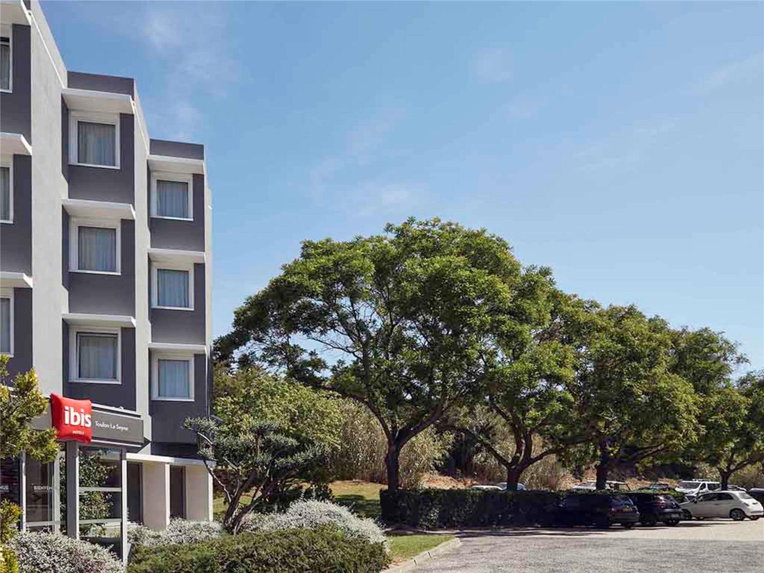 

Roma - Tolone - ibis Toulon La Seyne sur Mer