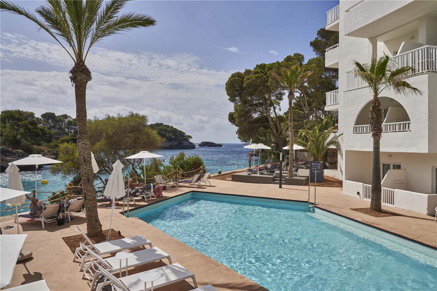 

Bologna - Cala D'Or - Barceló Ponent Beach