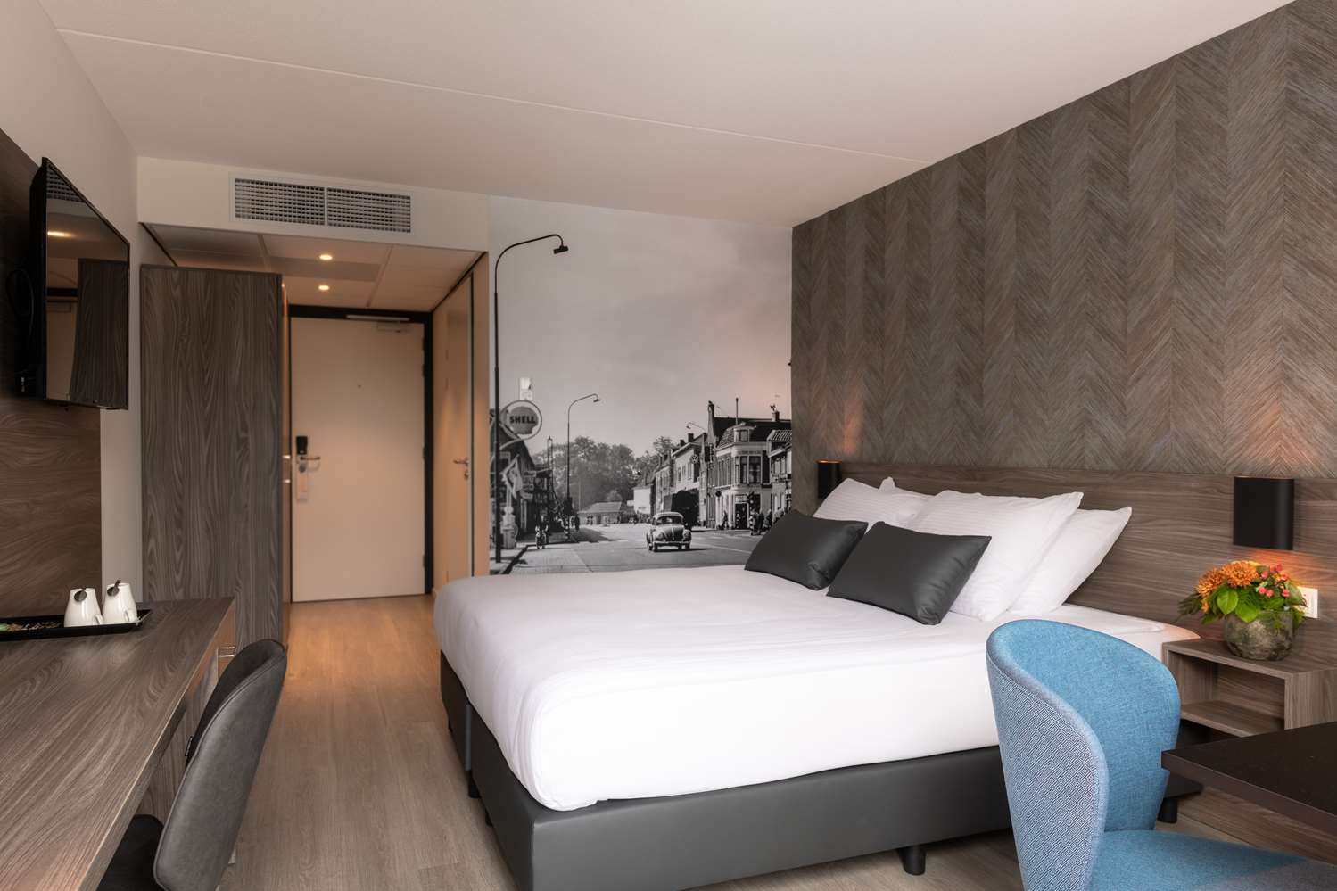 Superior habitación