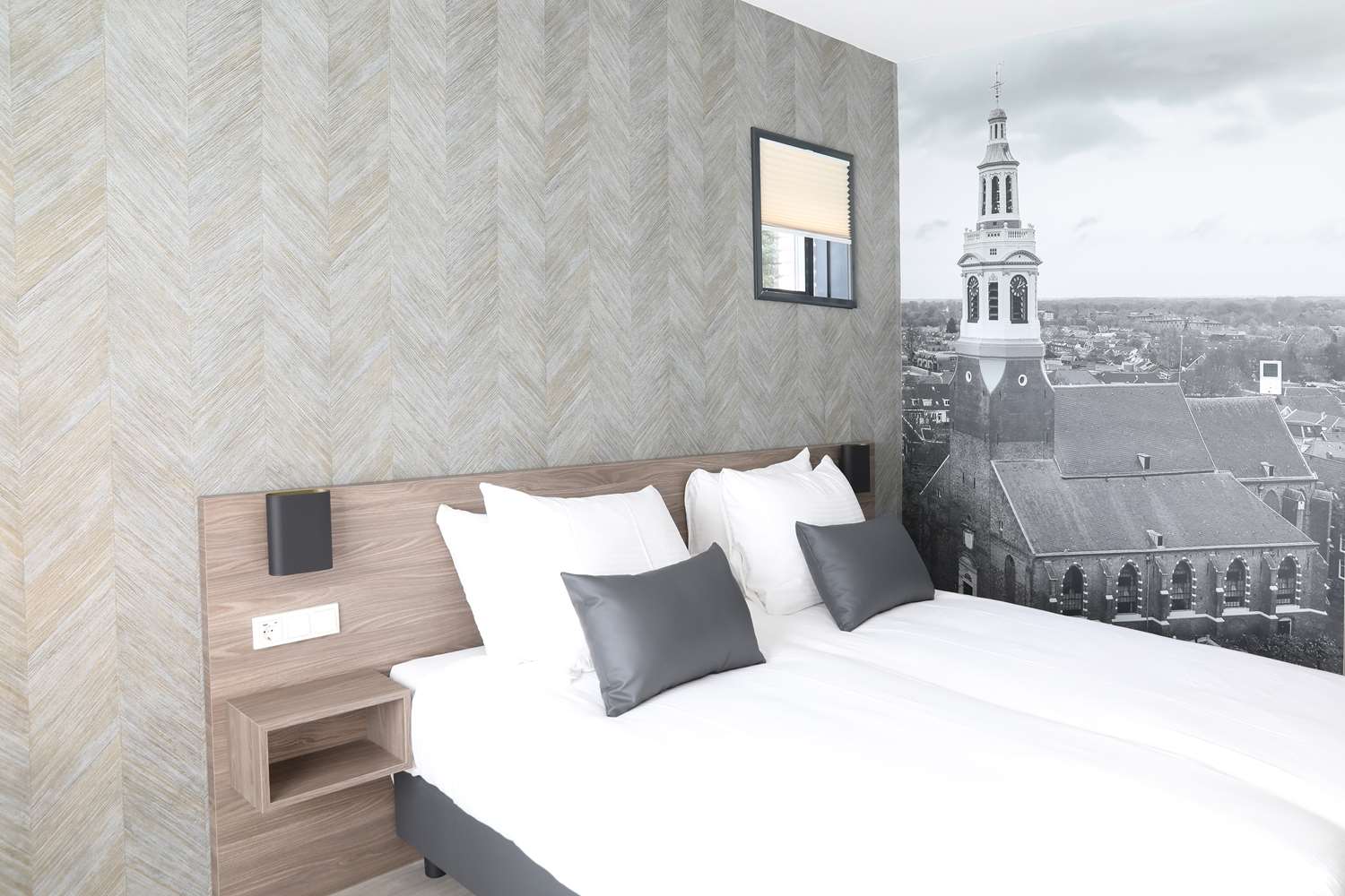 Superior habitación