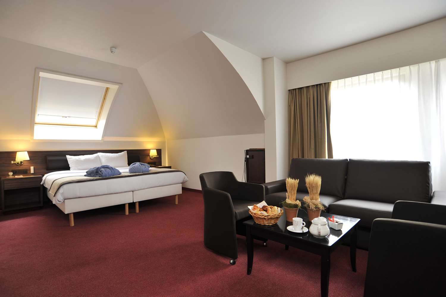 Junior suite