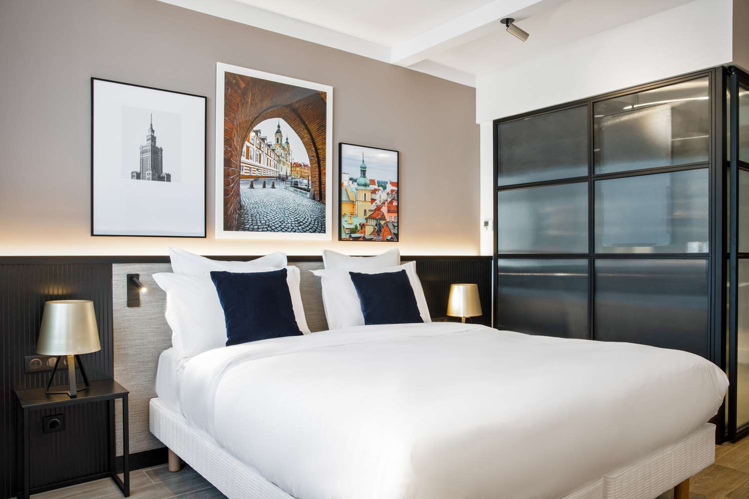 Superior room