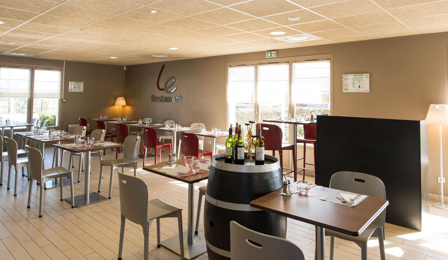 

Roma - Agen - Campanile Agen