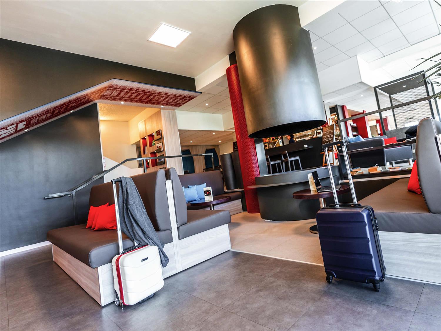 

Firenze - Beauvais - ibis Styles Beauvais