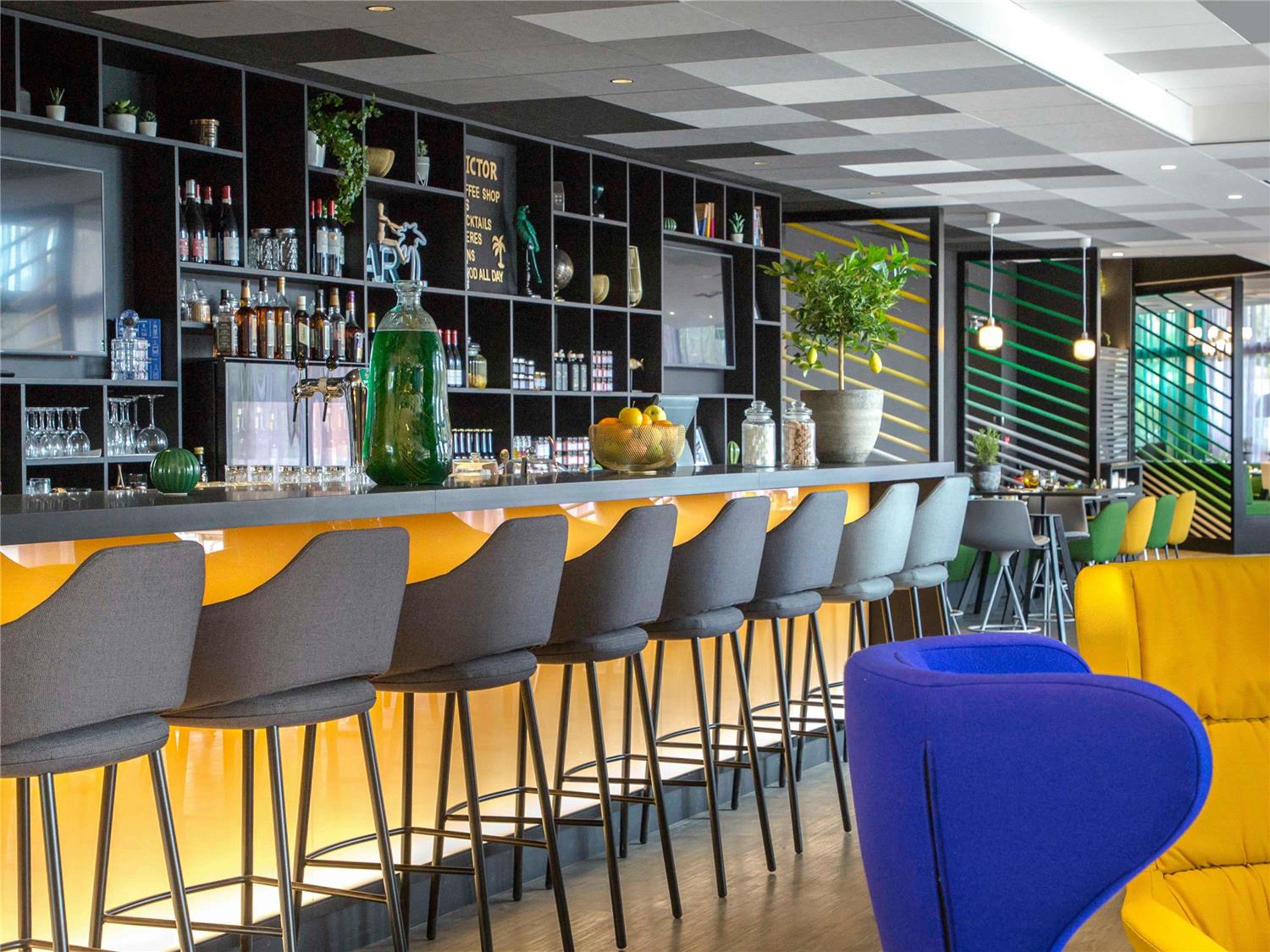 

Milano - Hyeres - Mercure Hyères Centre Côte d'Azur