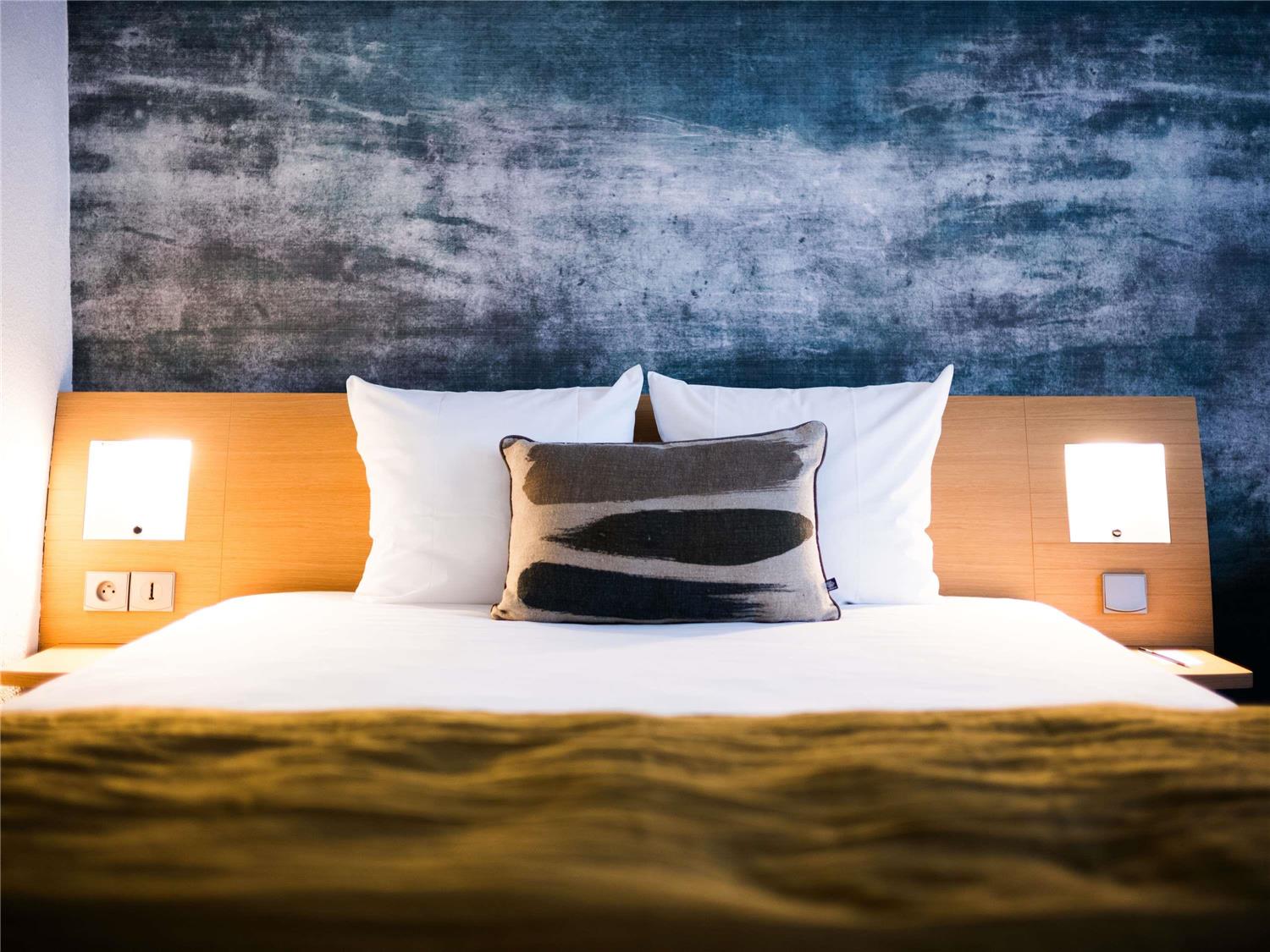 

Milano - Bayeux - Novotel Bayeux