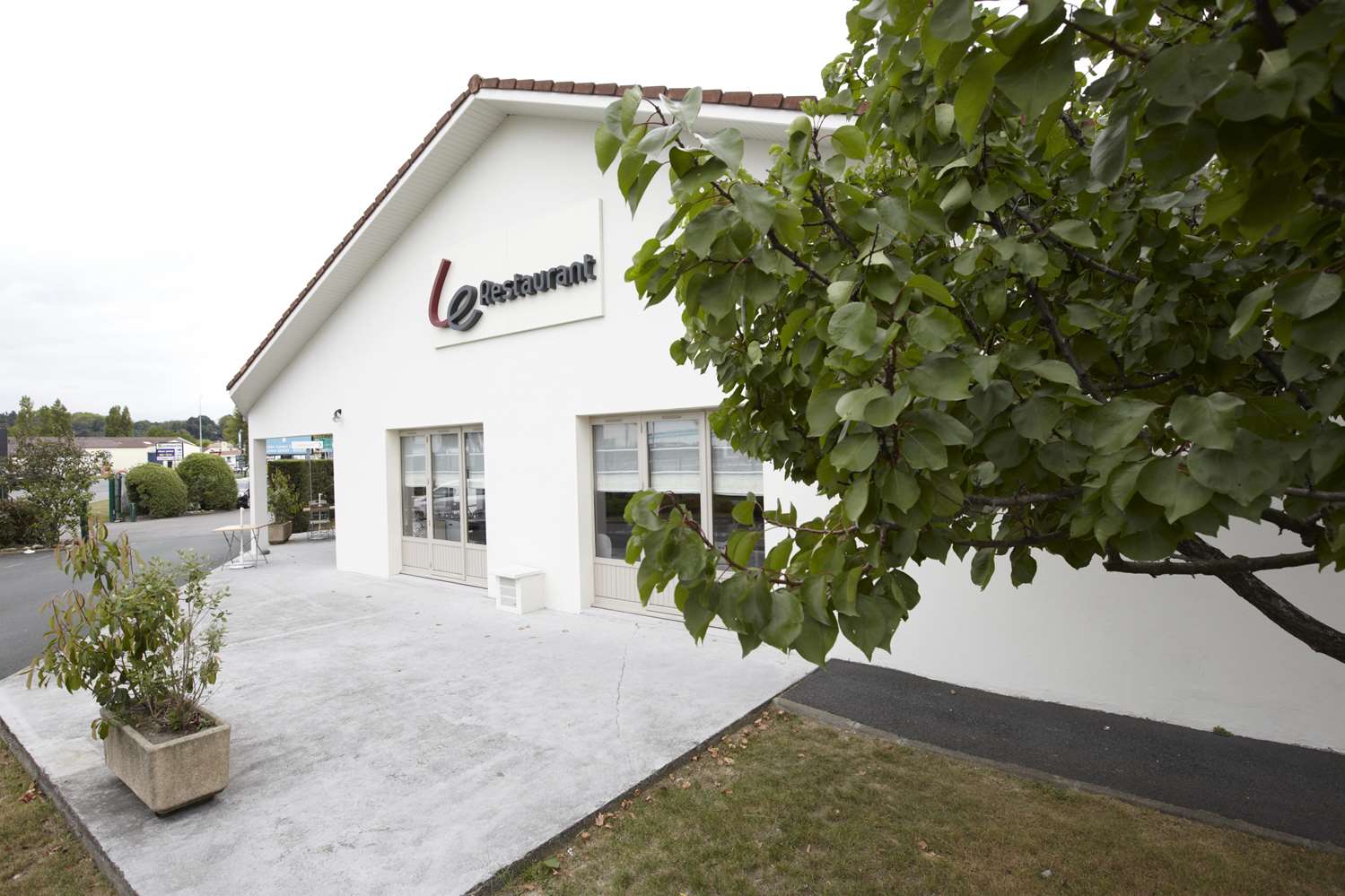 

Roma - Biarritz - Campanile Bayonne