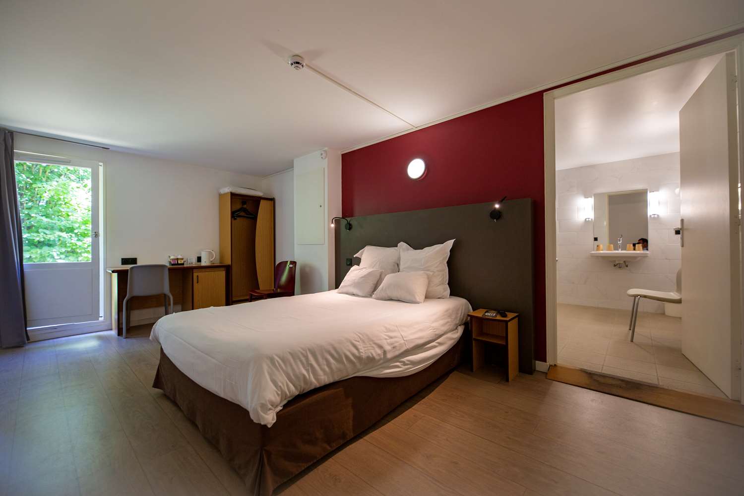 Estándar habitación