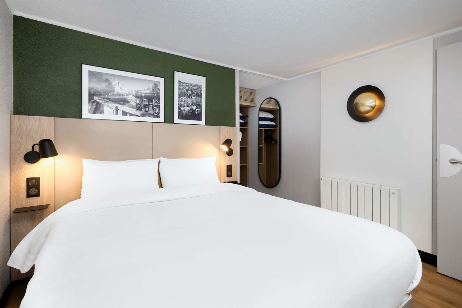 Standard chambre