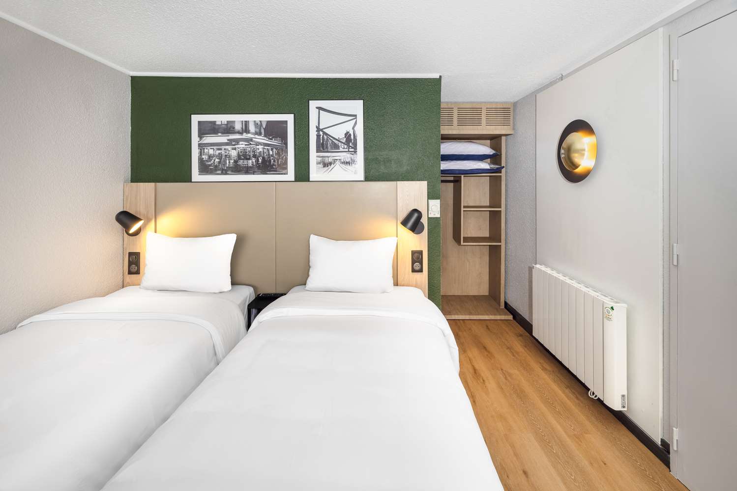 Standard chambre
