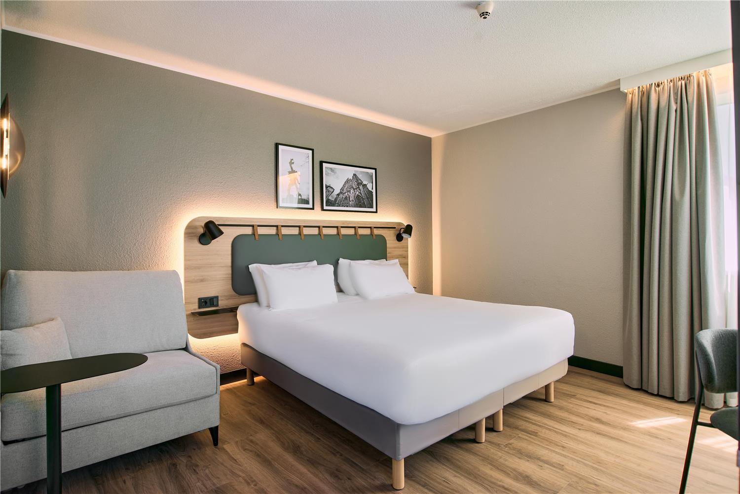 Superior room