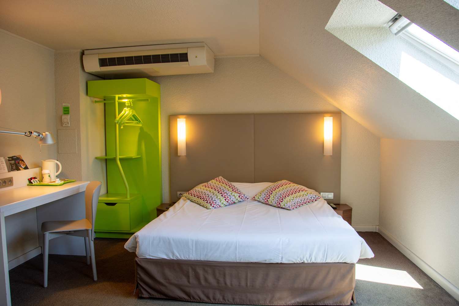 Estándar habitación