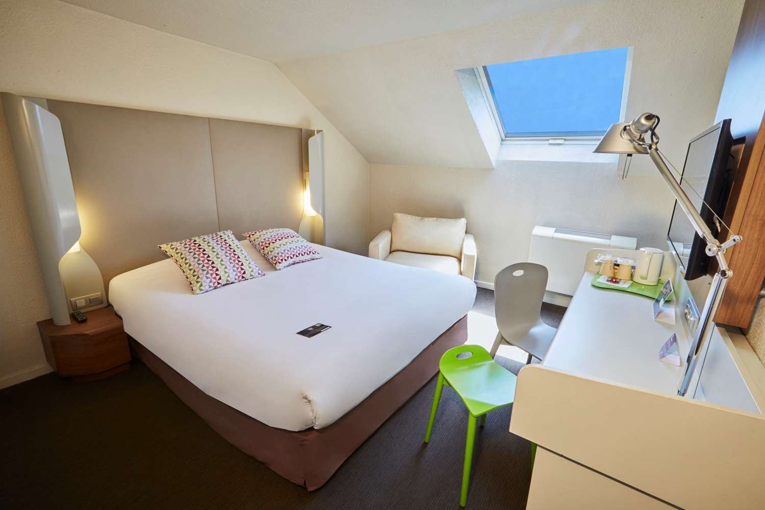 Habitación doble
