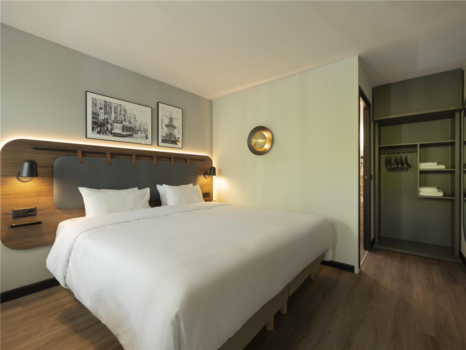 Superior habitación