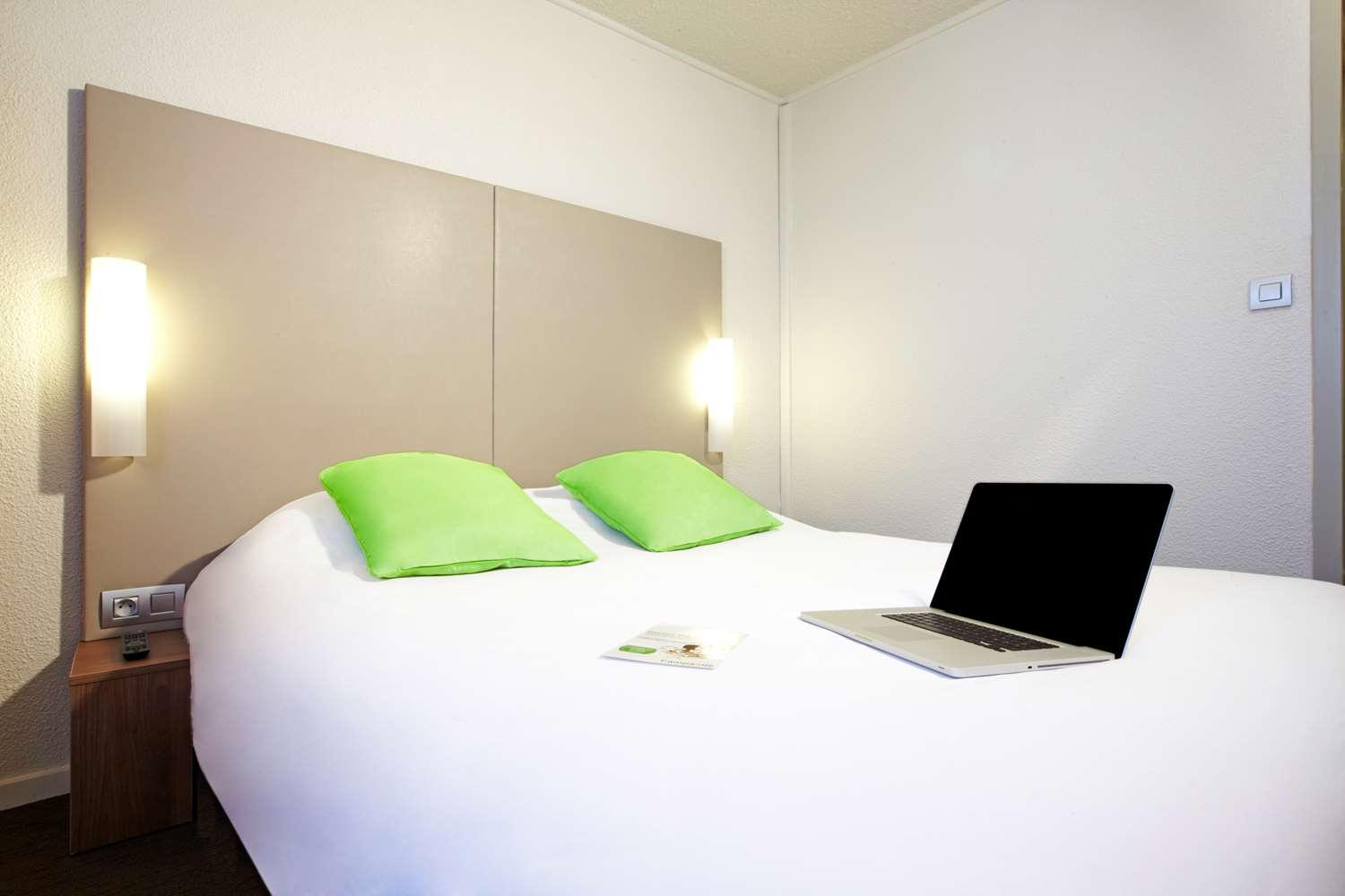 Standard chambre