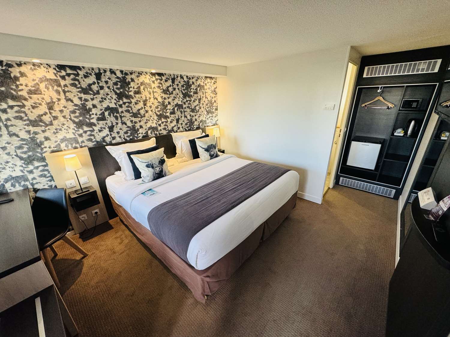 Superior habitación