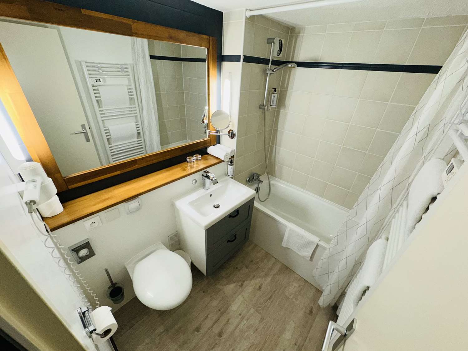 Superior habitación