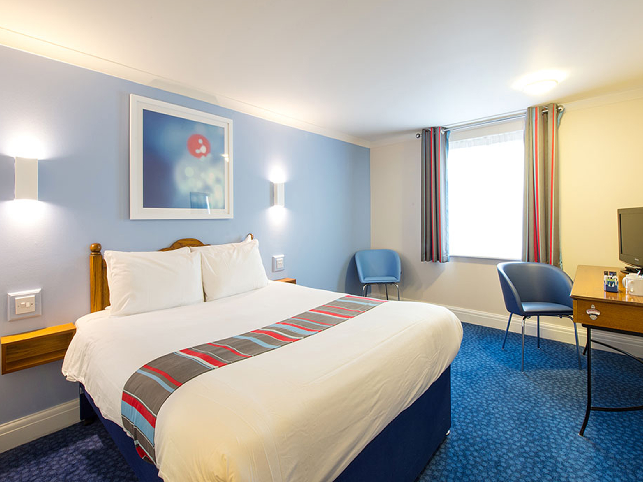 

Milano - Ilford - Travelodge London Chigwell
