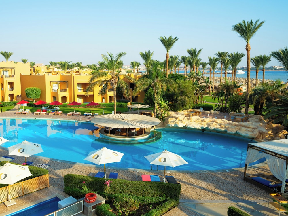 

Torino - Makadi Bay - Stella Beach Resort & Spa, Makadi Bay