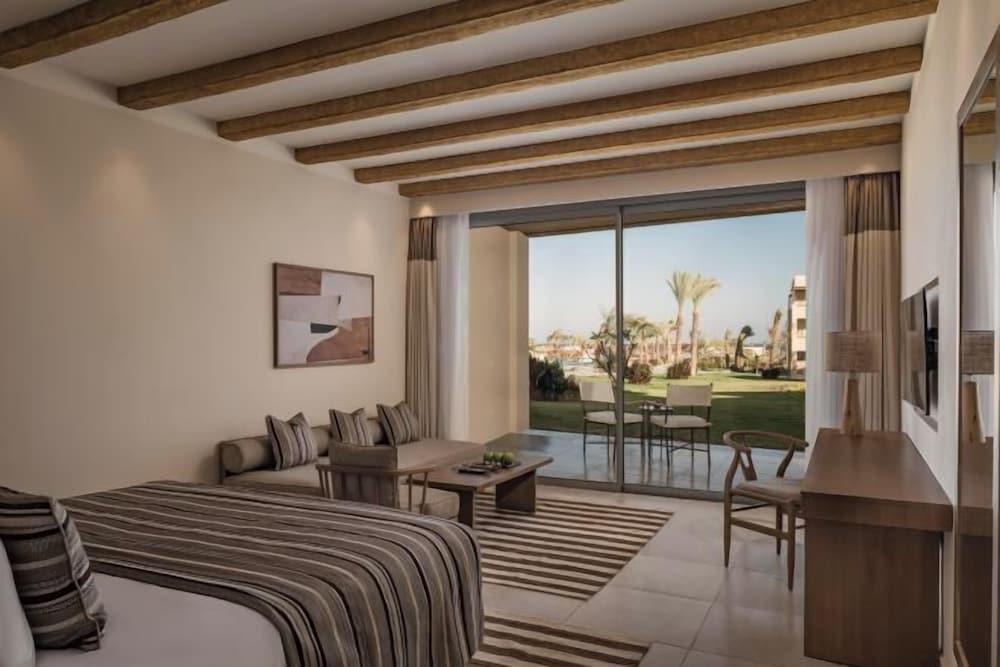 

Firenze - Marsa Alam - JAZ Elite Riviera