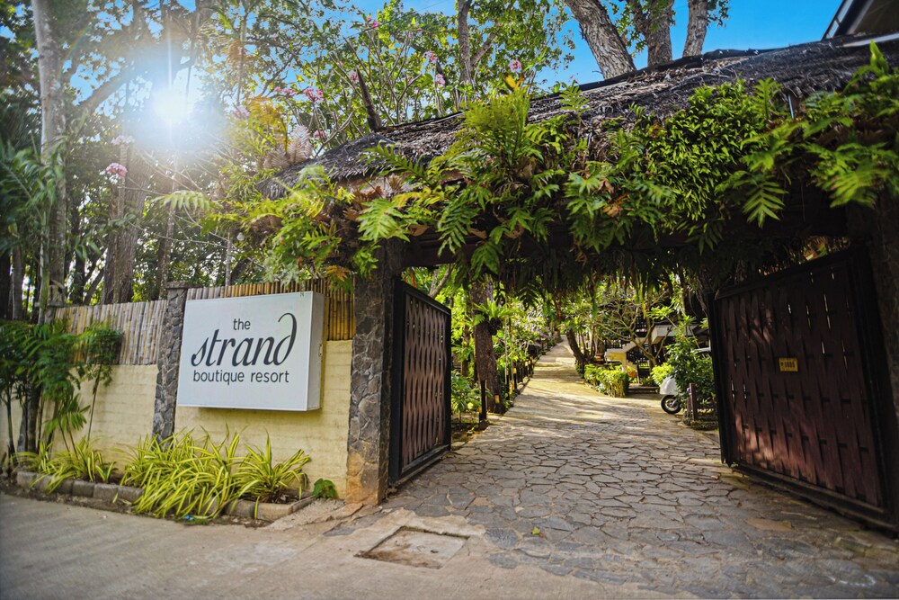 

Milano - Boracay - The Strand Boutique Resort
