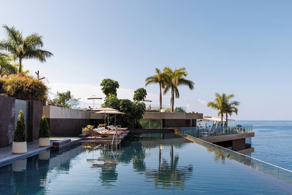 

Verona - Calheta - Saccharum - Resort and Spa - Savoy Signature