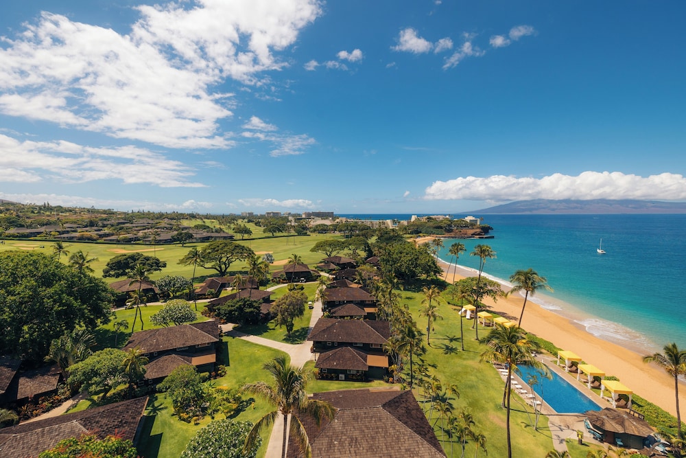 

Roma - Lahaina - Royal Lahaina Bungalows & Spa