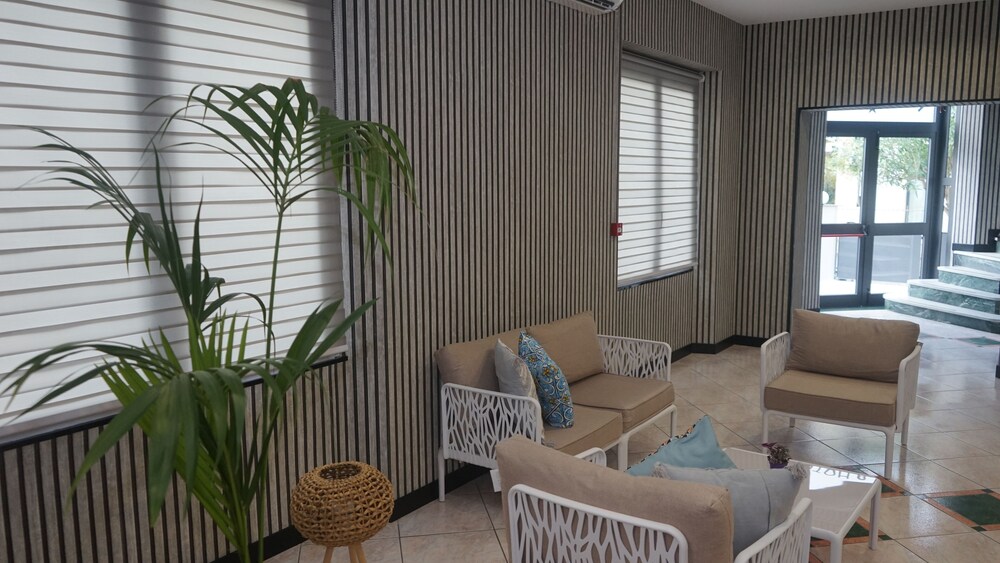 

Milano - Marina di Campo - Primo Hotel