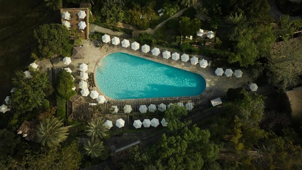 

Verona - Sóller - Es Moli Hotel