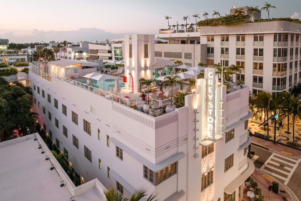 

Catania - Miami, Florida - Hotel Greystone - Adults Only