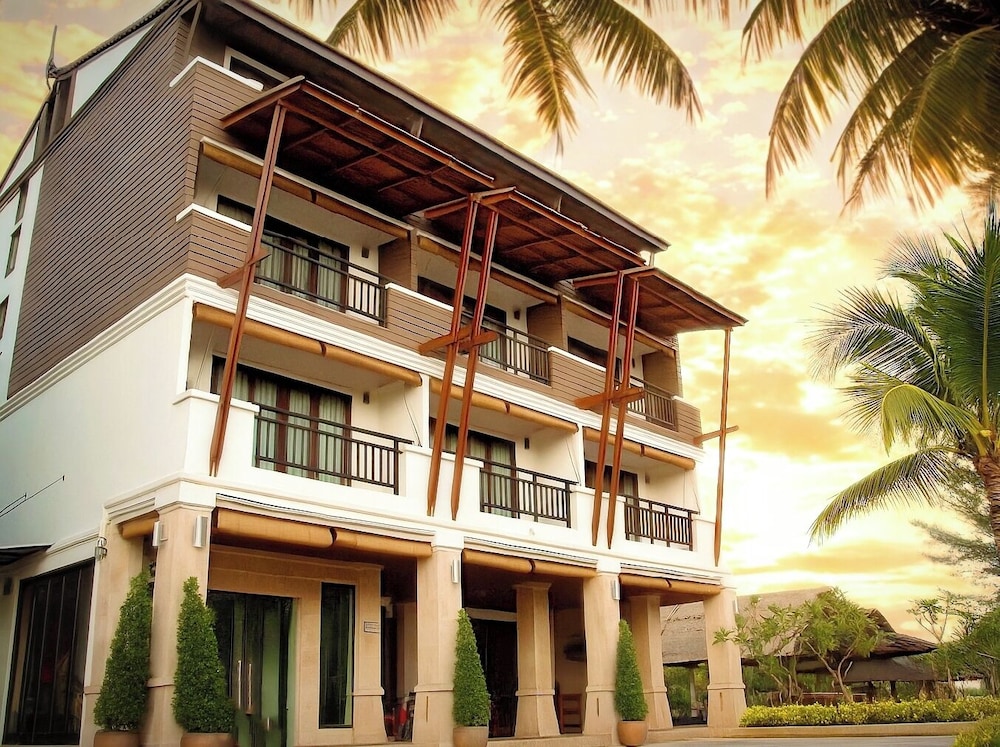 

Roma - Koh Lanta - Lanta Mermaid Boutique House