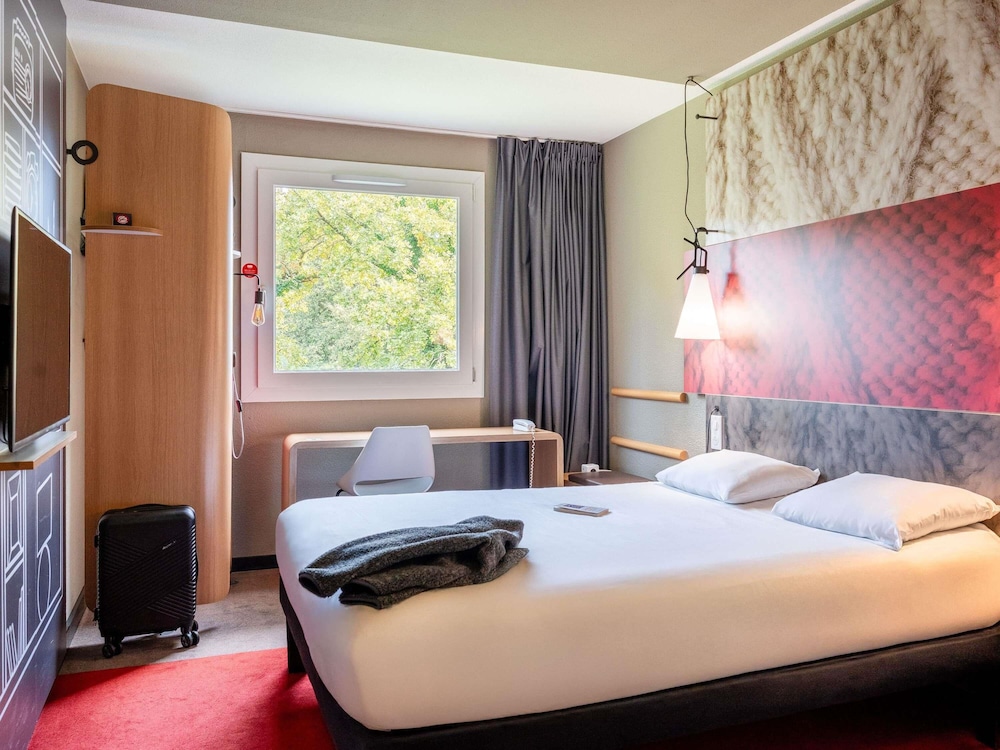 

Firenze - Arcachon - ibis Arcachon la Teste de Buch