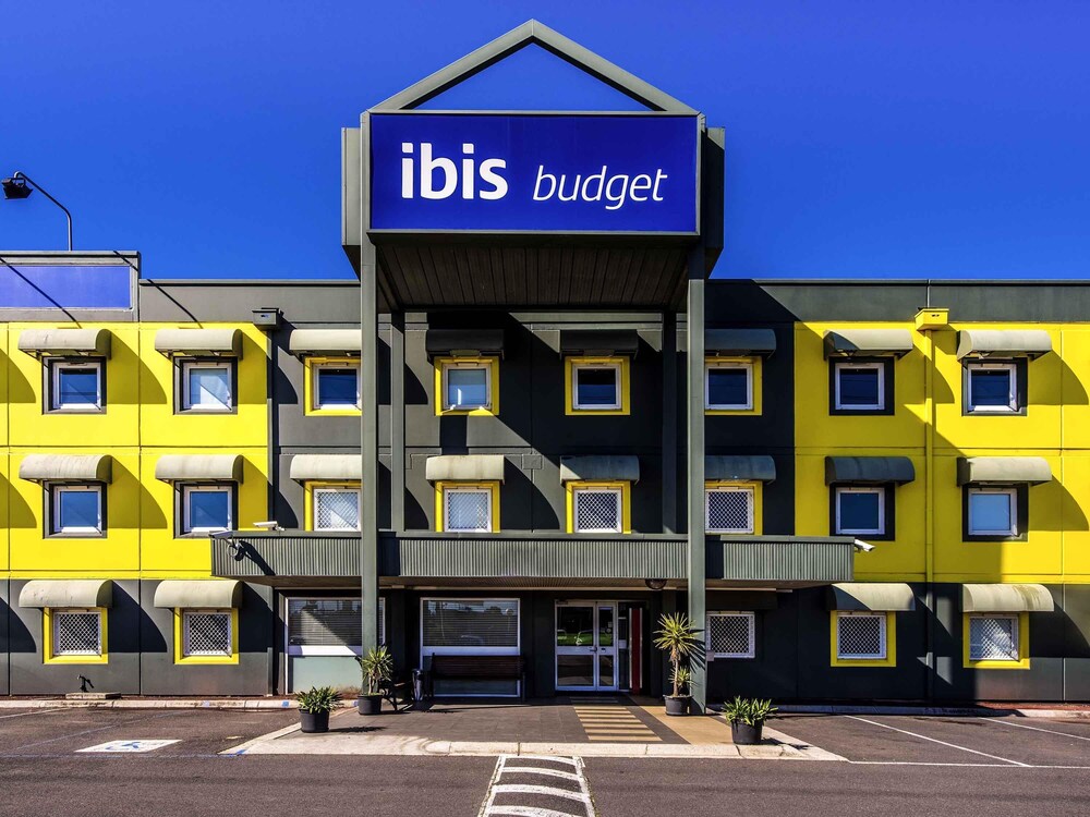 

Milano - Melbourne - ibis Budget Fawkner