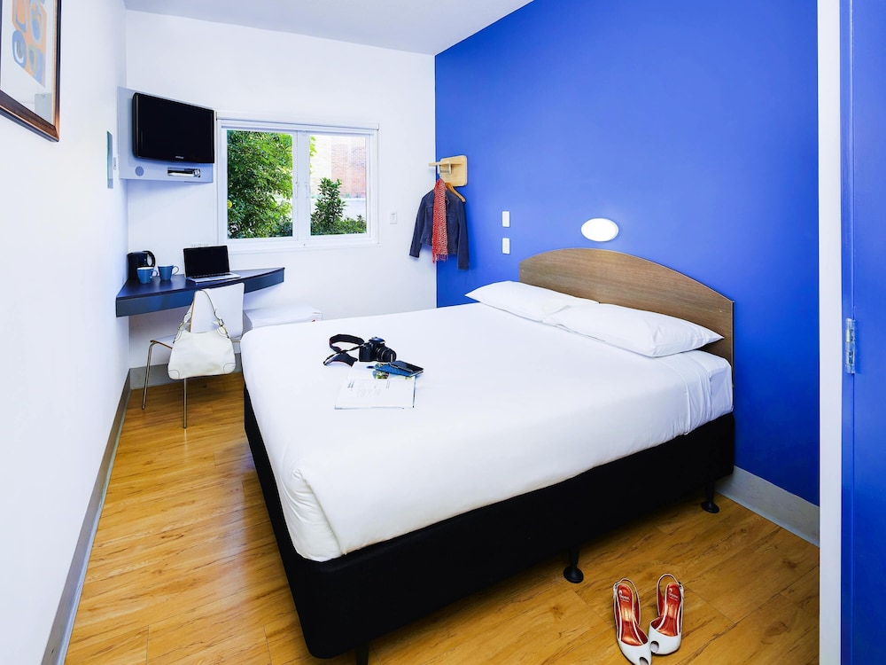 

Milano - Perth - ibis Budget Perth Airport