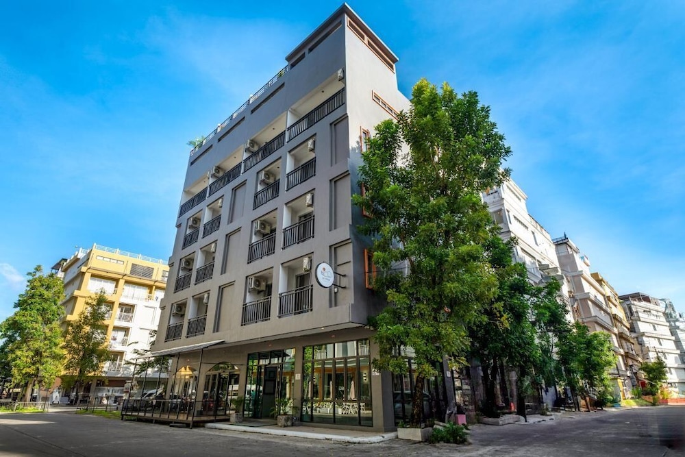 Bologna - Patong Beach - Di Yana Patong