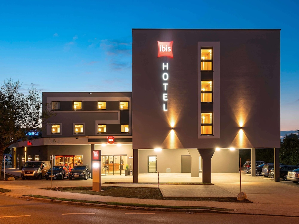 

Milano - Freising - Ibis München Airport Süd