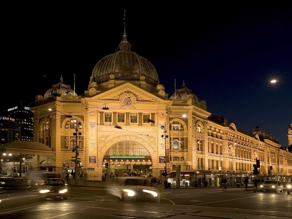 

Milano - Melbourne - ibis Budget - Melbourne CBD