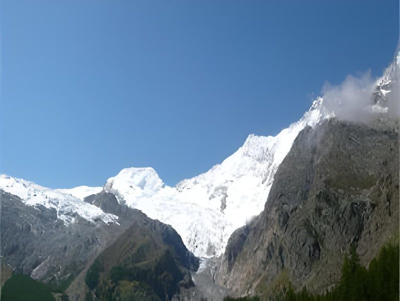 

Milano - Saas-Fee - Hotel Garni Jägerhof
