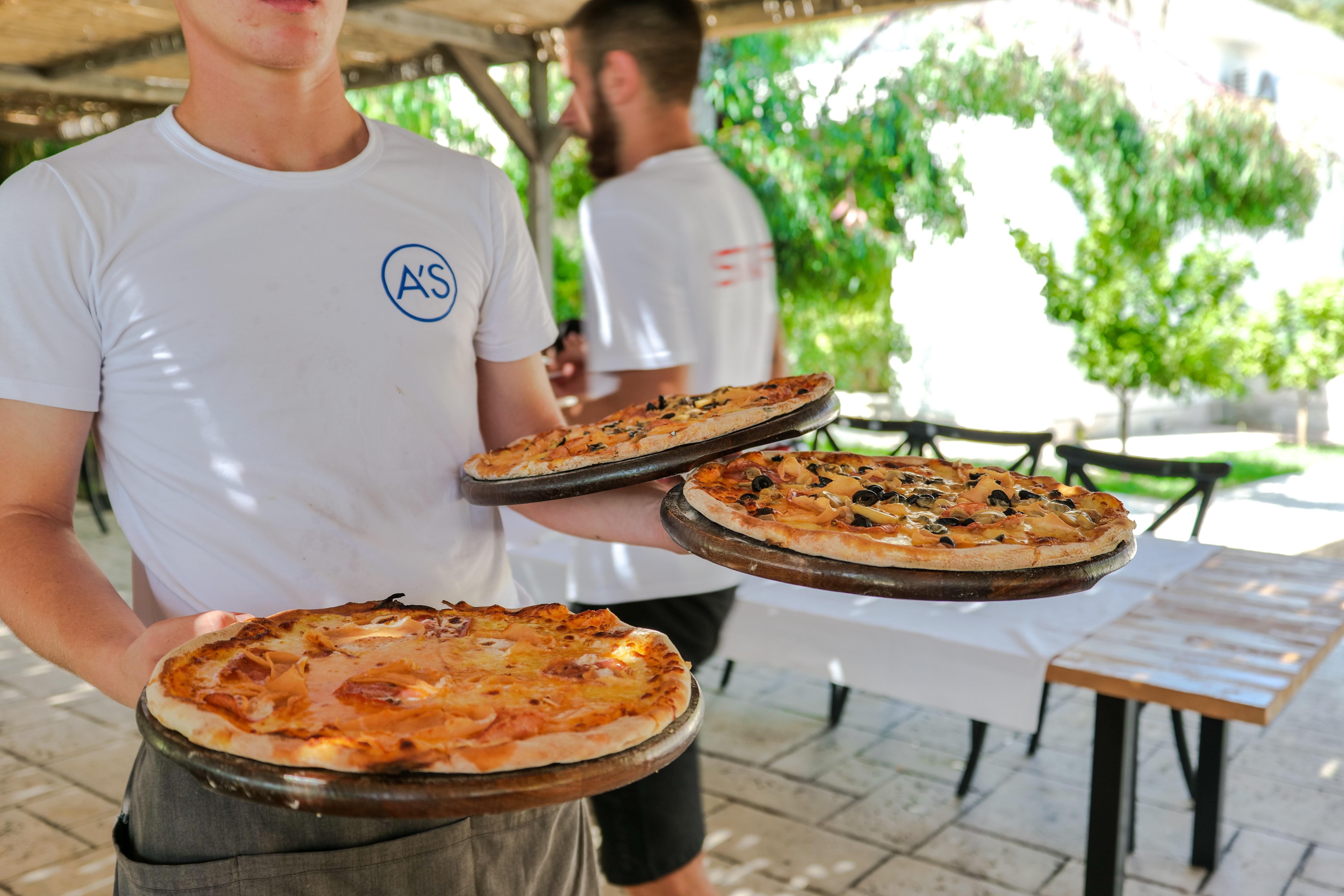 

Napoli - Borsh - Bunec Beach Resort