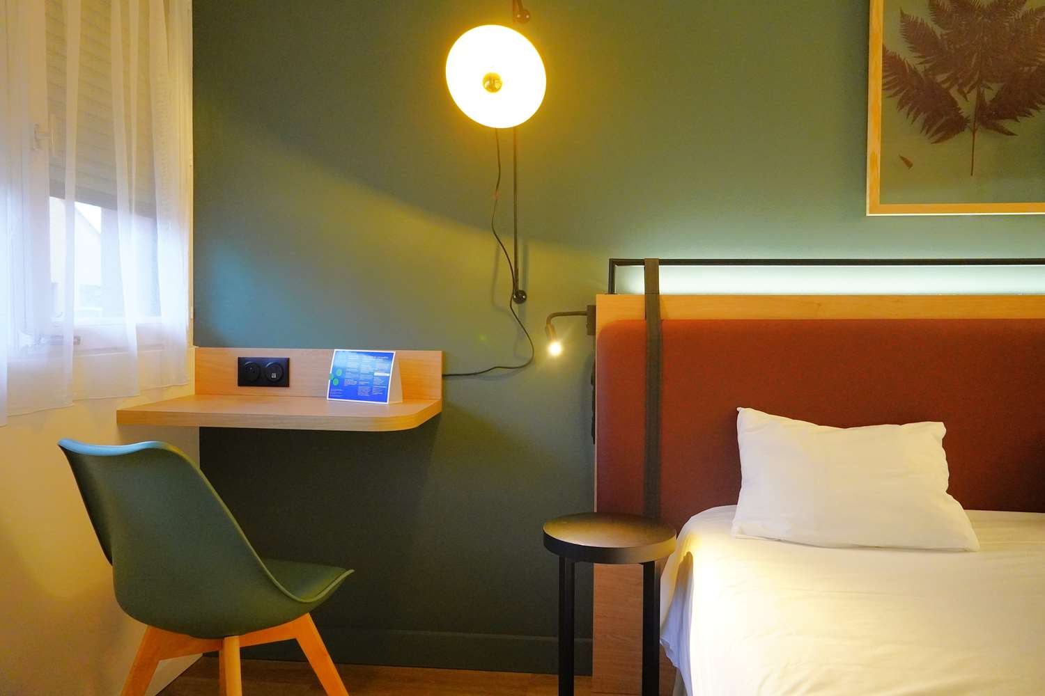 

Napoli - Mulhouse - Campanile Mulhouse - Illzach Ile Napoléon