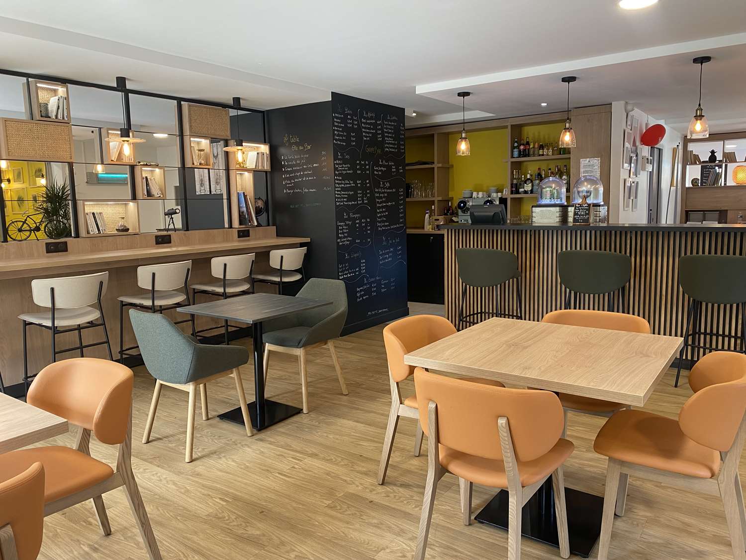 

Roma - Nantes - Campanile Nantes ~ Rezé Aéroport