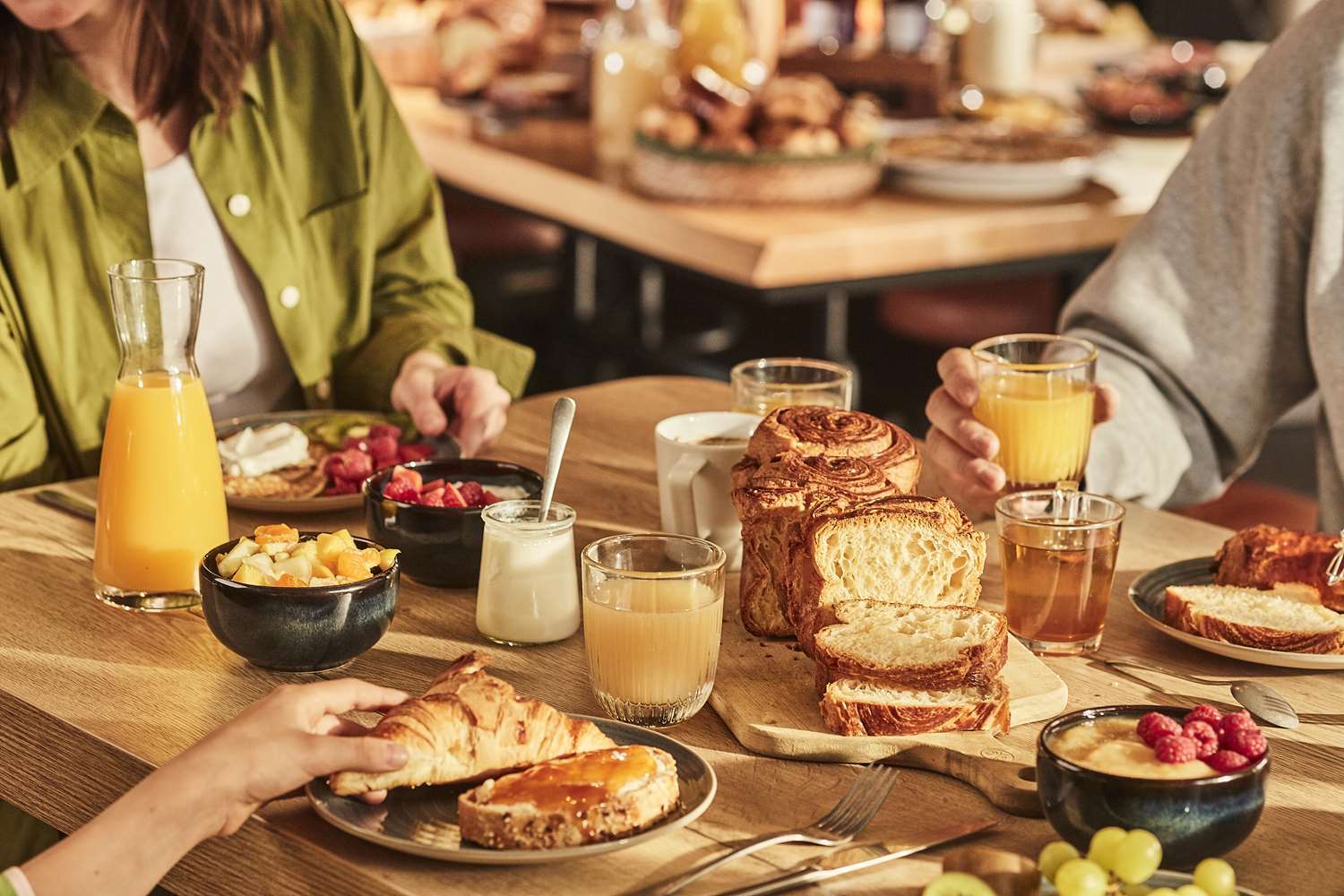 Genova - Parigi - Campanile Paris Est - Pantin