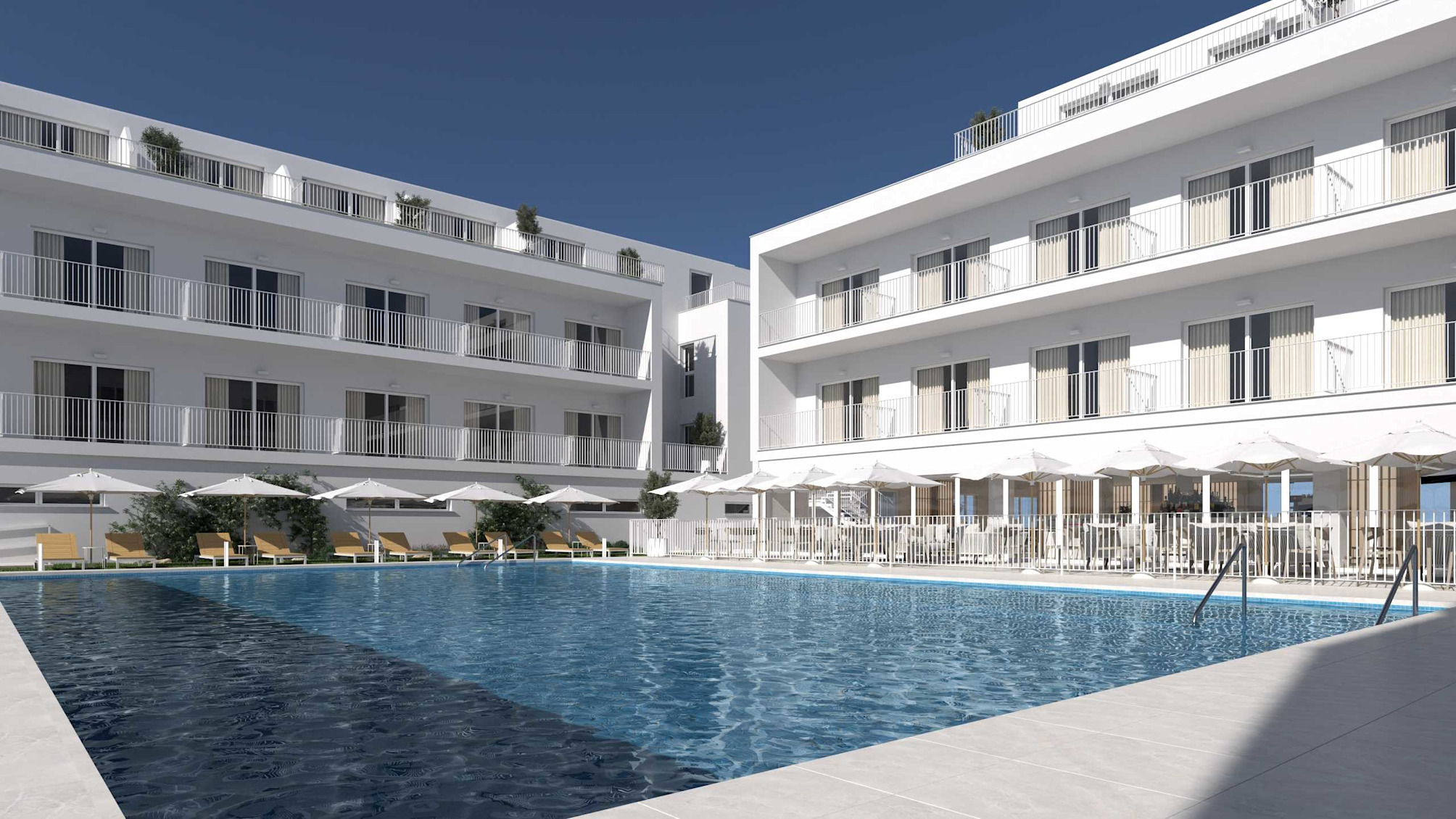 

Roma - Denia - SH Jávea