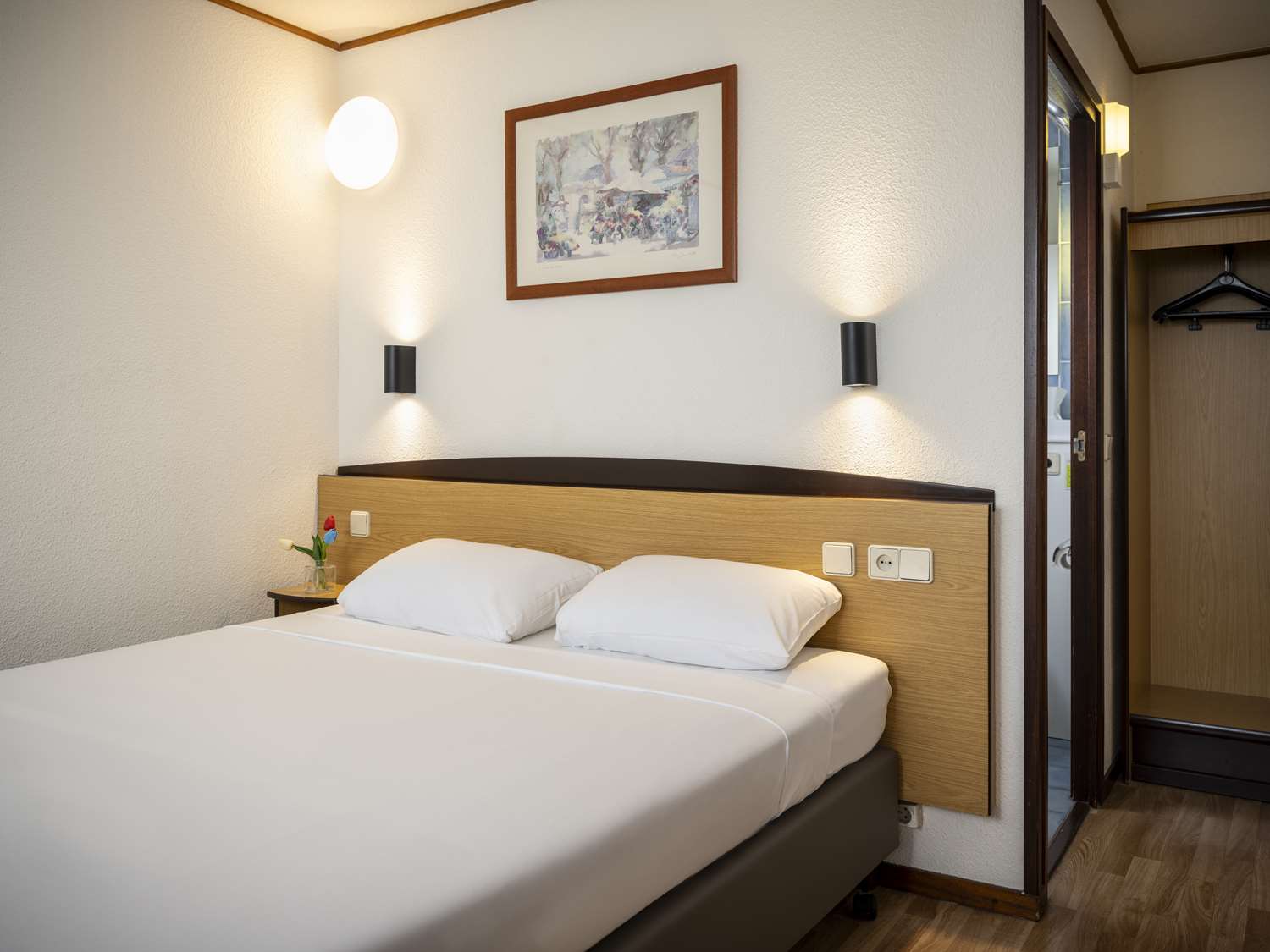

Verona - Rotterdam - Campanile Hotel & Restaurant Rotterdam Oost