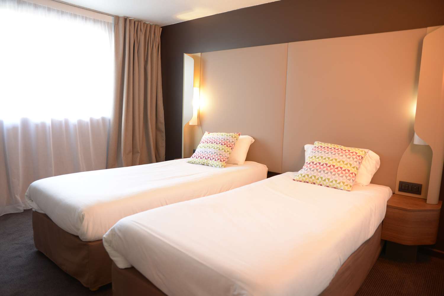Standard chambre