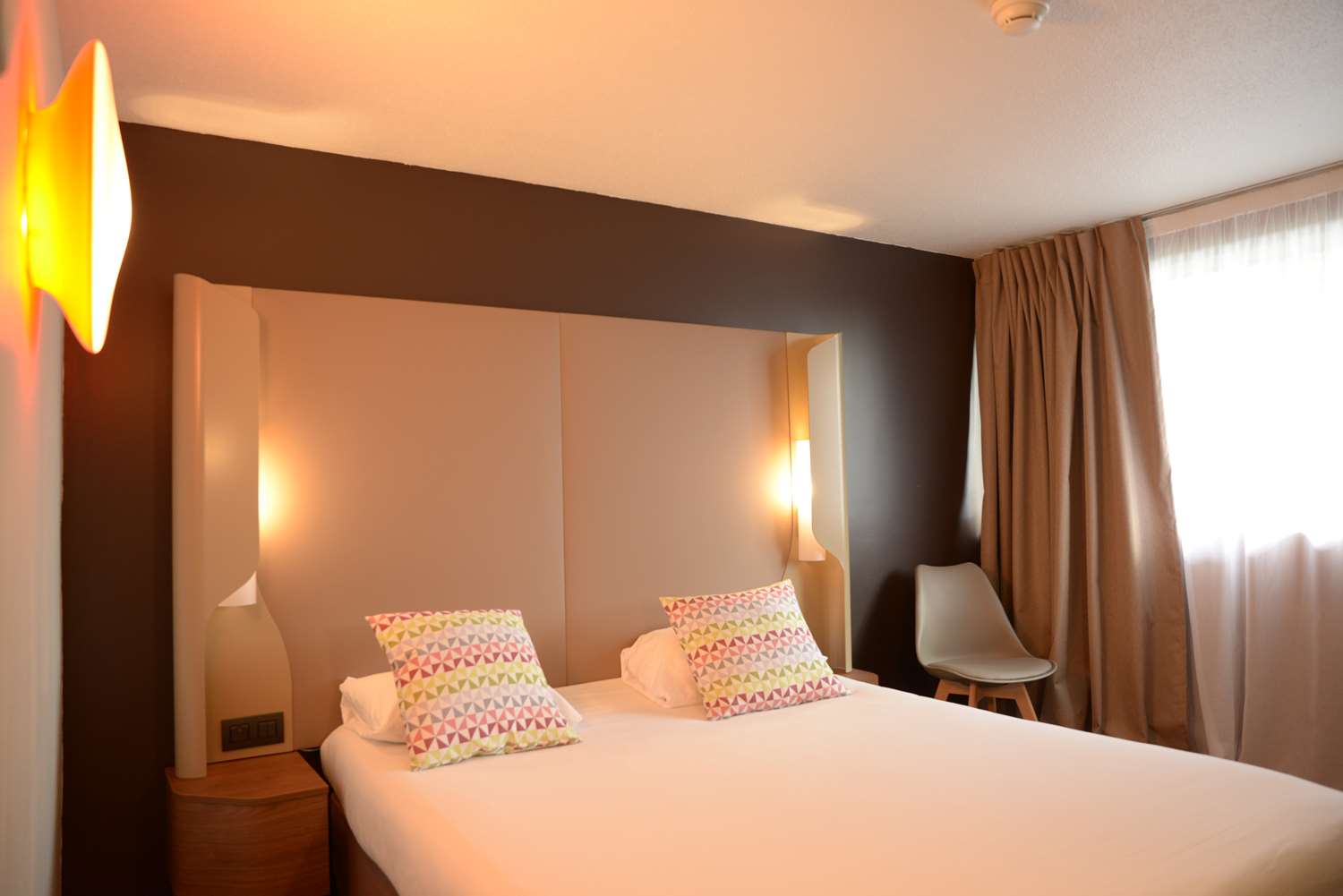 Standard chambre
